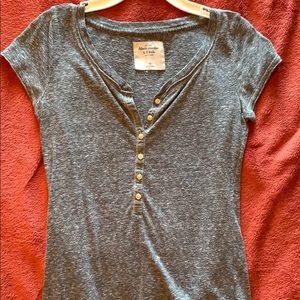 Abercrombie Shirt